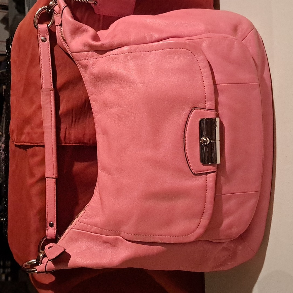 Coach large Hobo Bag